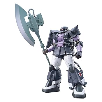 ガンダム　オリジン　HG ザク　2体セット HG オリジンザク & HGUC F2 ザク 塗装済 完成品 ガンプラ Amazon